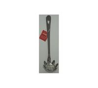 IBILI Cuillère à spaghetti 710900, fonte, argent, 29 x 8 x 7 cm
