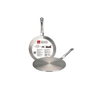 Ibili Disque Relais Pour Induction 28cm 703728_IBILI