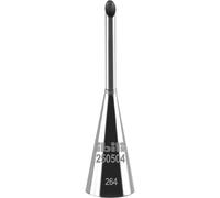 Ibili Douille De Pâtisserie Petit Choux 4 Mm Inox