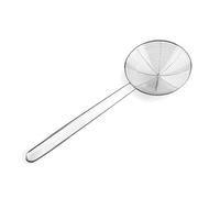 IBILI - Écumoire araignée Basic 14 cm, acier inoxydable 18/10