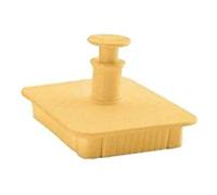 Ibili Emporte-Pi¿Ces Avec Poussoir Petit Beurre