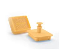 IBILI - EMPORTE PIECE PETIT BEURRE PLAST.AV POUSSOIR