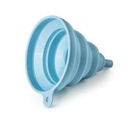 IBILI - Entonnoir pliable en silicone « L » - 12,5 cm