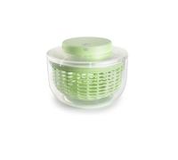 IBILI - Essoreuse électrique Spin 2,80 l, essoreuse électrique pour salade et légumes, rechargeable par USB, séchage rapide