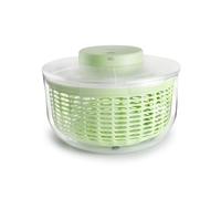 IBILI - Essoreuse électrique Spin 6 l, essoreuse électrique pour salade et légumes, rechargeable par USB, séchage rapide
