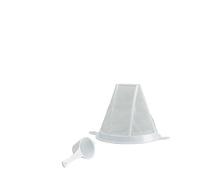 IBILI - Petit-déjeuner / Expresso et cafetière - filtre a cafe avec doseur ( 7609-10 ) G