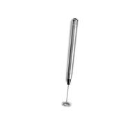 IBILI - Fouet - mousseur à lait en acier inoxydable - 20,5 cm