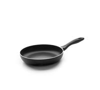 IBILI Fusion Poêle Aluminium, Noir, 16 cm