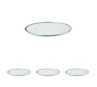 IBILI Grille INOX A Pizza 30CM (Lot de 4)