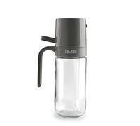 IBILI - Huilier spray Smart, 200 ml, récipient en verre, idéal pour friteuses à air et cuisine saine