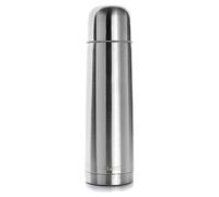 IBILI IBILI-753812 THERMOSFLASCHE 1200 ML, Aluminium, Argenté