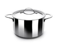 Ibili Inox Noah 16 Cm Casserole One Size