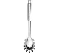 Ibili Intense Cuillère à pâtes Argent Argent One Size