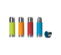 IBILI Liquid Thermos, farbig, 150 ml, Edelstahl, Mehrfarbig, 30 x 30 x 17 cm