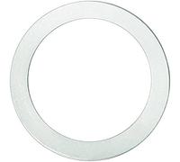 Ibili - Lot De 2 Joints en Caoutchouc pour Cafetière Bahia 12 Tasses