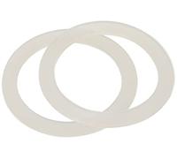 Ibili - Lot De 2 Joints en Caoutchouc pour Cafetière Bahia 3 Tasses