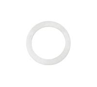 Ibili - Lot De 2 Joints en Silicone pour Cafetière Indubasic 4 Tasses