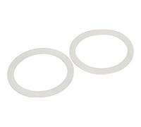 Ibili - Lot De 2 Joints en Silicone pour Cafetière Indubasic 6 Tasses