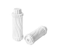 IBILI - Churrera - machine à biscuits à visser, plastique sans BPA, 12 disques pour tous les types de churros et de pâtes, 0.65 litre