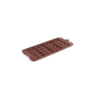Ibili Moule 4 Mini-Tablettes
