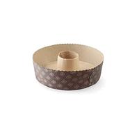 IBILI Moule JETABLE SAVARIN 20 CM - Lot DE 4 Pieces