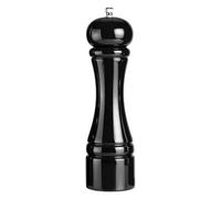 774521 moulin Ã poivre bois noir 22 cm