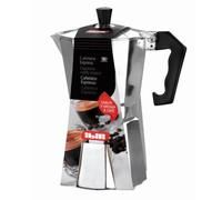 Ibili Percolateur Aluminium 6 tasses