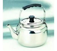 IBILI - Bouilloire 6102-1.6 - Inox 1,6 L - Inox G
