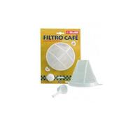 IBILI Filtre à café avec doseur 7609-10 G