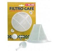 IBILI Filtre à café avec doseur 7609-10 G