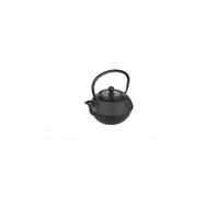 IBILI - Petit-déjeuner / Expresso et cafetière - théière orientale noire 1.2l ( 620012-1 )