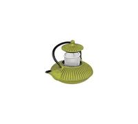 IBILI - Petit-déjeuner / Expresso et cafetière - théière orientale verte ( 620107-1 )