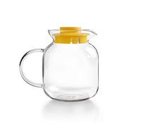 Ibili - Pichet en Borosilicate, 1 Litre
