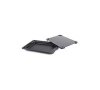 IBILI - Plaque pour décongeler - 30 x 21.8 cm - anthracite