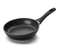 Ibili Po¿Le Natura 30 Cm Aluminium Avec Antiadh¿Sif Fa¿On Pierre Tous Feux