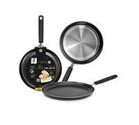 IBILI 451226 poêle à crêpes fusion 26 cm