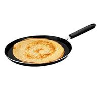 IBILI - Poêle à crêpes Indubasic, 20 cm, Aluminium, Antiadhésif, Compatible avec l’induction