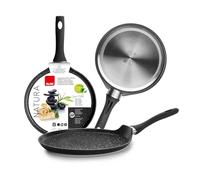 Poêle à Crêpe Ibili Natura 25cm