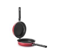 IBILI – Poêle à tortillas Venus – 24 cm – Aluminium – antiadhésive