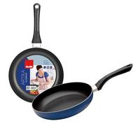 IBILI Poêle Artika 321126 Aluminium antiadhésive 26 cm