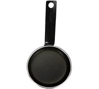 IBILI - Poêle Blinis, 12 cm, Aluminium, Antiadhésif, Conception spécialement adaptée pour la vitrocéramique