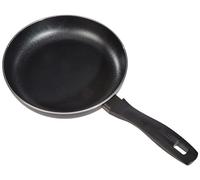 IBILI - Poêle Fusion, 24 cm, Aluminium, Antiadhésif, Compatible avec l’induction