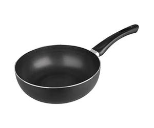 IBILI - Poêle Honda Inducta, 28 cm, Aluminium, Antiadhésif, Compatible avec l’induction