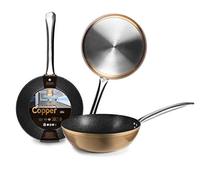 IBILI 495324 poÃªle profonde Natura Copper 24 cm G