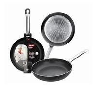 IBILI - Poêle i-chef 26 cm Aluminium Antiadhésif Compatible avec l’induction