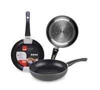 IBILI - Ustensiles et accessoires de cuisine - poêle indubasic 22cm ( 4050-22-6 )