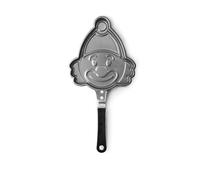 450403 poÃªle moka forme clown 15 x 18 cm