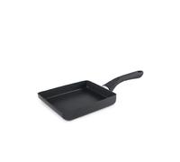 Poêle pour tamagoyaki 15x18 cm - Ibili - Noir - Aluminium Noir G