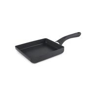 Poêle pour tamagoyaki 15x18 cm - Ibili - Noir - Aluminium Noir G