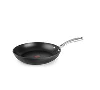 IBILI - Poêle Start de 26 cm pour induction, anti-adhésive et indicateur de température optimale, adaptée pour four, lave-vaisselle et tous types de cuisinières, aluminium forgé